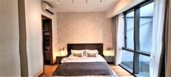 Marina One Residences (D1), Apartment #553531131